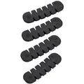 Produktbild: Vaude Rack Protection (Größe One Size, schwarz)