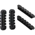 Produktbild: VAUDE Rack Protection, Helmzubehör, Erwachsene, Unisex, Schwarz, Einheitsgröße