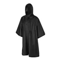 Produktbild: Helikon-Tex Regen Poncho U.S Model Schwarz