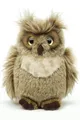 Produktbild: UniToys Kuscheltier Virginia Eagle Owl