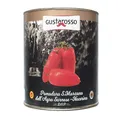 Produktbild: San Marzano DOP Tomaten Aus Der Agro-Sarnese Nocerino Gr. 400 - Gustarosso