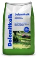 Produktbild: Rasenkalk Dolomitkalk 25 kg mit Calcium zur pH-Wert-Regulierung des Bodens