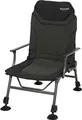 Produktbild: Saeger 10IT4039507184100IT10 Anaconda Carp Chair II Campingstuhl zum Karpfenangeln