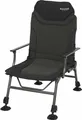 Produktbild: ANACONDA Carp Chair II Angelstuhl Karpfenstuhl 165kg belastbar Stuhl Karpfen