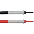 Produktbild: Chauvin Arnoux  Sicherheits-Prüfspitzen-Set P01295454Z Steckanschluss 4 mm CA...