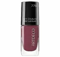 Produktbild: ARTDECO Nagellack Art Couture Nail Lacquer 776 Red Oxide