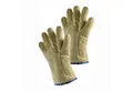 Produktbild: JUTEC Hitzeschutzhandschuhe JUTEC Hitzeschutzhandschuhe 5-Finger mit Isolation Universal-Gr. ...