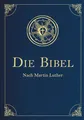Produktbild: Martin Luther | Die Bibel - Altes und Neues Testament (Cabra-Leder-Ausgabe)