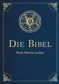 Produktbild: Die Bibel - Altes und Neues Testament (Cabra-Leder-Ausgabe) | Buch | 97837306027