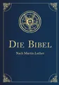 Produktbild: Die Bibel - Altes und Neues Testament (Cabra-Leder-Ausgabe) Martin Luther