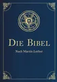 Produktbild: Martin Luther | Die Bibel - Altes und Neues Testament (Cabra-Leder-Ausgabe)