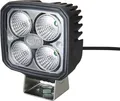 Produktbild: Arbeitsscheinwerfer 24 V 15 W LED 6.500 K 1.200 lm HELLA für HIGER