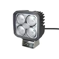 Produktbild: HELLA 1GA 996 284-012 LED-Arbeitsscheinwerfer - Q90 compact - 24/12V