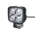 Produktbild: Arbeitsscheinwerfer 24 V 15 W LED 6.500 K 1.200 lm HELLA für HIGER