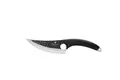 Produktbild: CHEF CUISINE BBQ Fleischmesser Tranchiermesser Grillmesser Antihaft schwarz