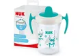 Produktbild: NUK Trinkflasche NUK Trainer Cup, 230ml, petrol