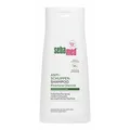 Produktbild: sebamed® Anti Schuppen Shampoo
, Duschgel für empfindliche Kopfhaut zur täglichen Reinigung, 400 ml - Flasche 308909