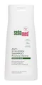 Produktbild: Sebamed Anti-Schuppen Shampoo 400 ml, bis zu 95% weniger Schuppen nach nur 4 Wochen, für normales Haar, zur täglichen Haarwäsche geeignet, Schuppen Shampoo für Männer und Frauen