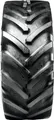 Produktbild: BKT Landmaschinenreifen 750/65 R 26 CHO Agrimax Teris 171A8; 171B Radial TL für Erntemaschinen 000000000001609684