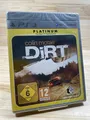 Produktbild: NEU/OVP Sony PS3 Spiel • Colin Mcrae: Dirt - Platinum • PlayStation #B24