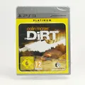 Produktbild: Sony Playstation 3 Spiel : Colin Mcrae Dirt | PS3 Platinum - NEU NEW SEALED