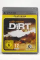 Produktbild: Colin McRae: DIRT -Platinum- (Sony PlayStation 3) PS3 Spiel in OVP -  NEUWERTIG