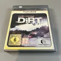 Produktbild: Colin McRae: DIRT (Sony PlayStation 3, 2010) PS3 Spiel