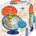 Produktbild: Kosmos Kinder-Globus; 673024 - Beige