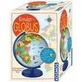 Produktbild: KOSMOS Kinder Globus Entdecke deine Welt