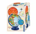 Produktbild: Kosmos Kreativset Kinder Globus