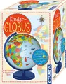 Produktbild: Kinder-Globus Spezialeffekt im Dunkeln