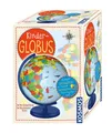 Produktbild: Kinder-Globus beleuchtet