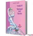 Produktbild: Tarot. Spiegel der Seele: Handbuch zum Aleister Crowley THOTH TAROT