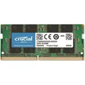 Produktbild: Crucial Laptop Memory (1 x 16GB, 3200 MHz, DDR4-RAM, SO-DIMM) (CT16G4SFRA32A)