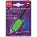 Produktbild: KUM 406.00.22 Schreibhilfe Sattler Grip - sortiert