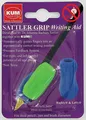 Produktbild: KUM 406.00.22 Schreibhilfe Sattler Grip - sortiert