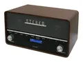 Produktbild: 111111000170 Inter Sales DENVER DAB-36 Tragbares DAB-Radio 10 Watt ~D~