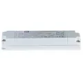 Produktbild: VDE Elektroniktrafo Flat Halogen AC max. 20-70W 230/12V 70VA Weiß