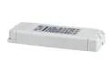 Produktbild: Paulmann Transformator elektronisch VDE Flat 20-70 W 230/12 V 70 VA weiß