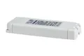 Produktbild: Paulmann Transformator elektronisch VDE Flat 20-70 W 230/12 V 70 VA weiß