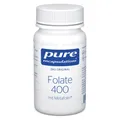 Produktbild: PURE ENCAPSULATIONS Folate 400 Kapseln 90 St.