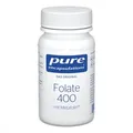 Produktbild: Pure Encapsulations Folate 400 Kapseln