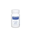 Produktbild: pure encapsulations® Folate 400