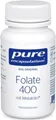 Produktbild: PURE ENCAPSULATIONS Folate 400 Kapseln 90 St