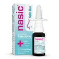 Produktbild: nasic® Salin Duo Nasenspray
