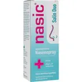 Produktbild: NASIC Salin Duo Nasenspray 15 ml PZN 07235255