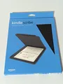 Produktbild: Amazon Kindle Scribe Fabric Cover - Black Verpackung ist beschädigt
