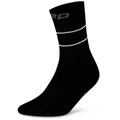 Produktbild: CEP Laufsocken CEP run socks, mid cut, 5.0, w BLACK IV