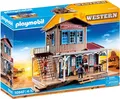 Produktbild: Playmobil® Spielwelt Playmobil 70947 Western Store Spielset
