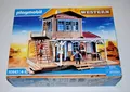 Produktbild: Playmobil® Western 70947 Store mit Wohnung NEU! passt zu: Saloon, Fort, Ranch